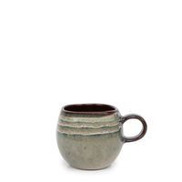 tazas para espresso de ceramica juego de 6