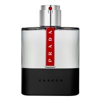 prada luna rossa carbon - 100 ml eau de toilette perfumes hombre