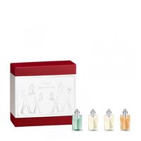 cartier declaration miniaturas estuche - 4 ml eau de toilette set de perfumes para hombre