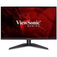 viewsonic vx series vx2758-2kp-mhd 27 led ips quadhd 144hz freesync