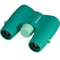 bresser junior prismaticos infantiles 6x21mm verde