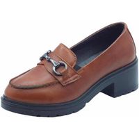 igico mocasines 4651511 vitello antik para mujer