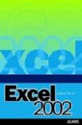 manual excel 2002