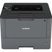 brother hl-l5000d impresora laser monocromo