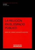 la religion en el espacio publico