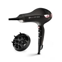 bellissima p7 3200 secador de pelo 2100 w negro