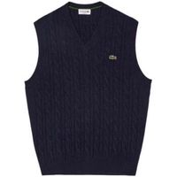 lacoste cazadora gilet para nina