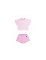 conjunto champion set nina rosa