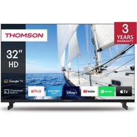 thomson 32hg2s14 32 led hd ready google tv