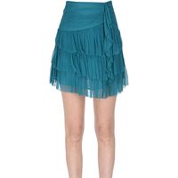 ulla johnson falda gnn00004022ai para mujer