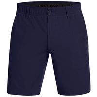 under armour drive taper golf shorts