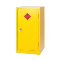 hazardous substance storage cabinet 36x18x18 inch cw 1 - 188740