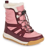 sorel descansos youth whitney ii plus lace wp para nina