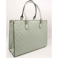 zabba difference bolso 9951 green para mujer