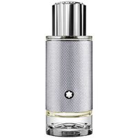 montblanc perfume explorer platinum edp vapo para hombre