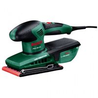 bosch pss 200 ac lijadora orbital 200w