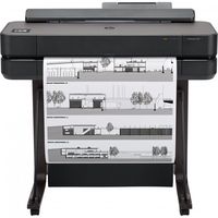 hp designjet t650 24 impresora de inyeccion gran formato