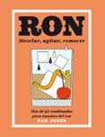 ron mezclar agitar remover