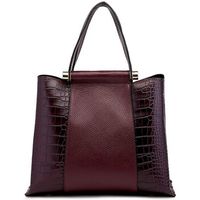 pelledoca bolso pb55c123bordeaux para mujer