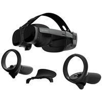 htc vive xr elite gafas de realidad virtual  pack deluxe incluido