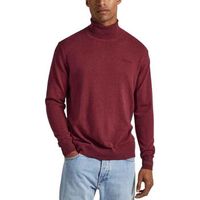 pepe jeans jersey andre turtle neck para hombre