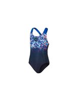 banador de natacion speedo digital placement splashback nina