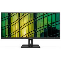 aoc u34e2m 34 led ultrawide qhd 100hz