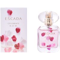 escada perfume celebrate now eau de parfum vaporizador para mujer