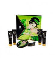 shunga kit secret geisha te verde