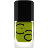 catrice esmalte para unas iconails nail polish - 126 get slimed para mujer