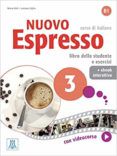 nuovo espresso 3 b1 libro dello studente e esercizi  ebook