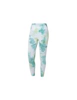 mallas de fitness joluvi tie dye mujer amarillomenta