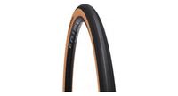 neumatico de grava wtb exposure 700c tubeless ust soft road plus tcs distance   tanwall