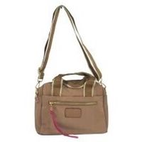 bienve bandolera complementos senora wh331 taupe para mujer