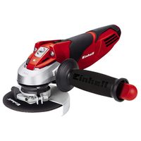 einhell te-ag 115 amoladora angular 115mm 720w