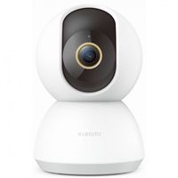 xiaomi smart camera c300 camara de vigilancia wifi 2k