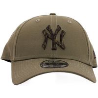 new-era gorra new york yankees novblk para hombre