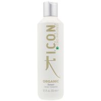 icon champu organic shampoo para mujer