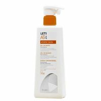 leti at-4 gel de bano 250 ml