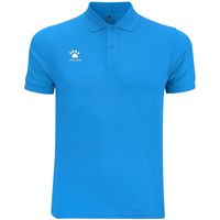 kelme polo polo manga corta basic para nina