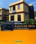 aprende autocad 2016 con 100 ejercicios practicos