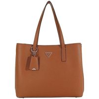 guess bolso de mano meridian girlfriend tote para mujer