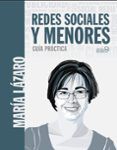 redes sociales y menores guia practica