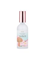 organic rose limited edition mist