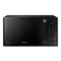 samsung ms23k3515ak microondas 26l 800w negro