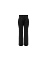 pantalon only mia straight tlr black mujer