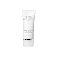 esthederm pure system concentrado refinador de poros 50ml