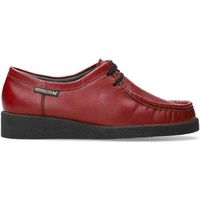 mephisto zapatos bajos christy para mujer