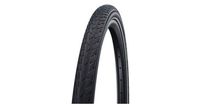 neumatico schwalbe road cruiser plus 700c tubetype rigido twinskin punctureguard green compound e 25 reflex