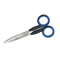 durable supercut scissors 13 cm black